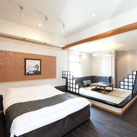 Hotel Fine Izumo Airport (Adults Only) Extérieur photo