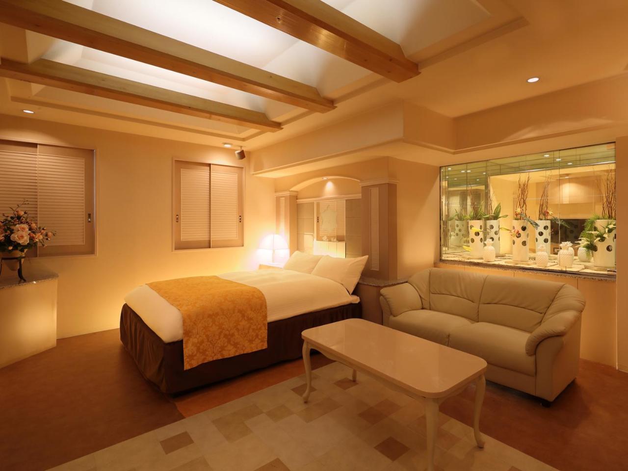 Hotel Fine Izumo Airport (Adults Only) Extérieur photo