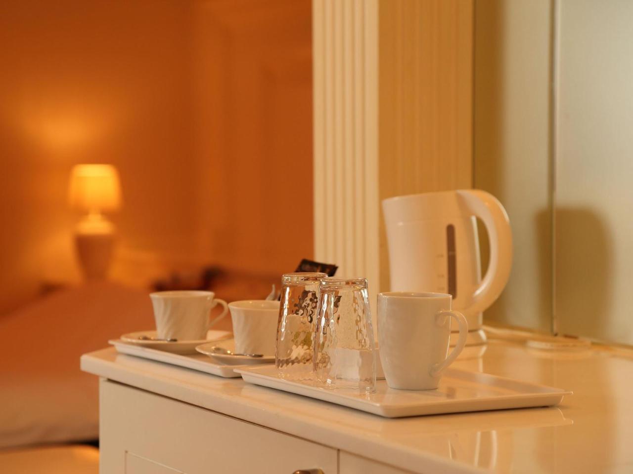 Hotel Fine Izumo Airport (Adults Only) Extérieur photo