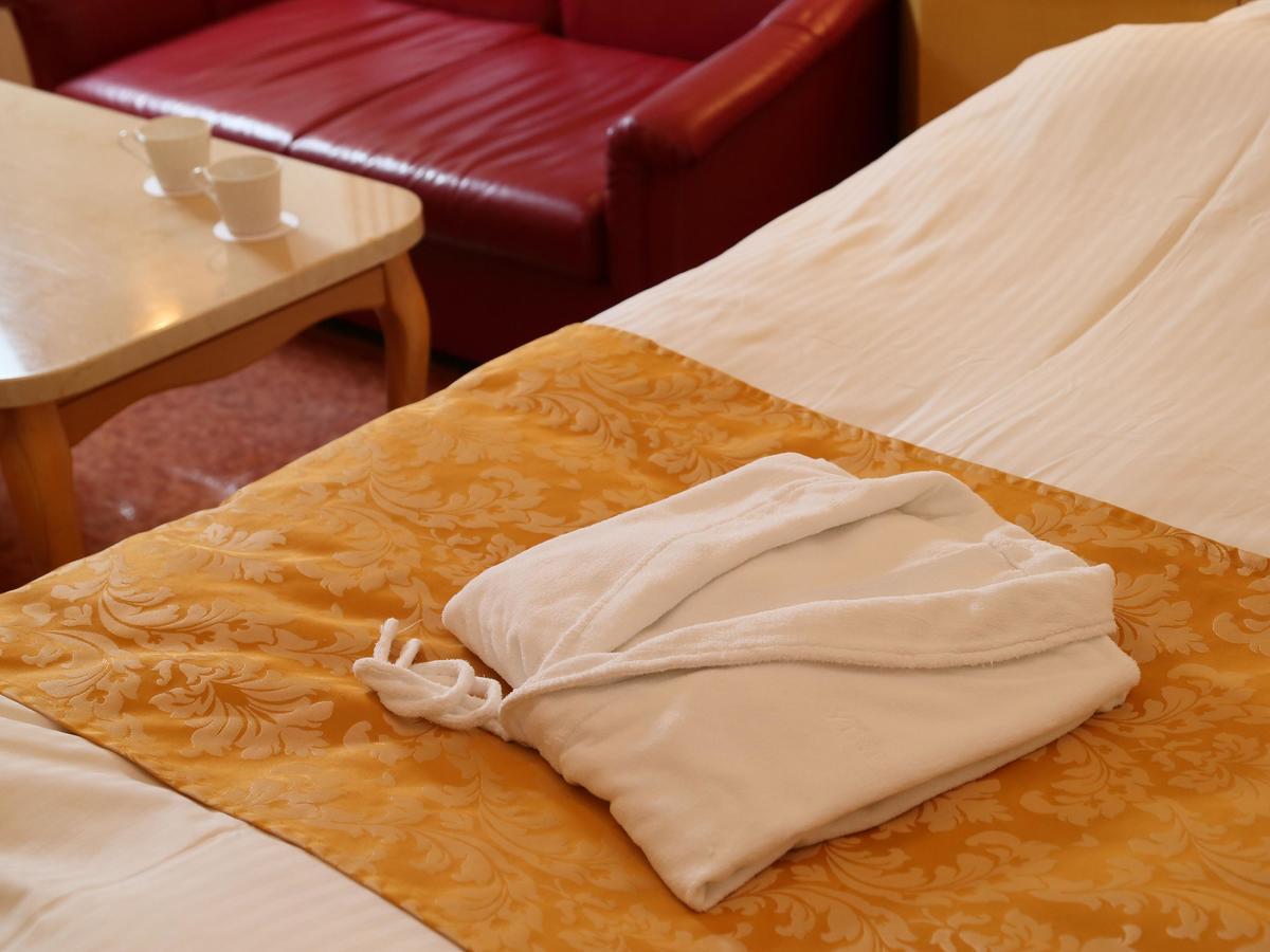 Hotel Fine Izumo Airport (Adults Only) Extérieur photo