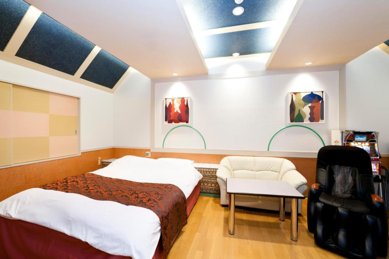 Hotel Fine Izumo Airport (Adults Only) Extérieur photo