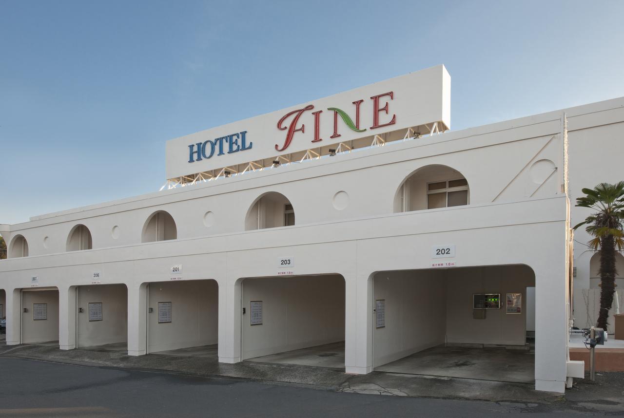 Hotel Fine Izumo Airport (Adults Only) Extérieur photo