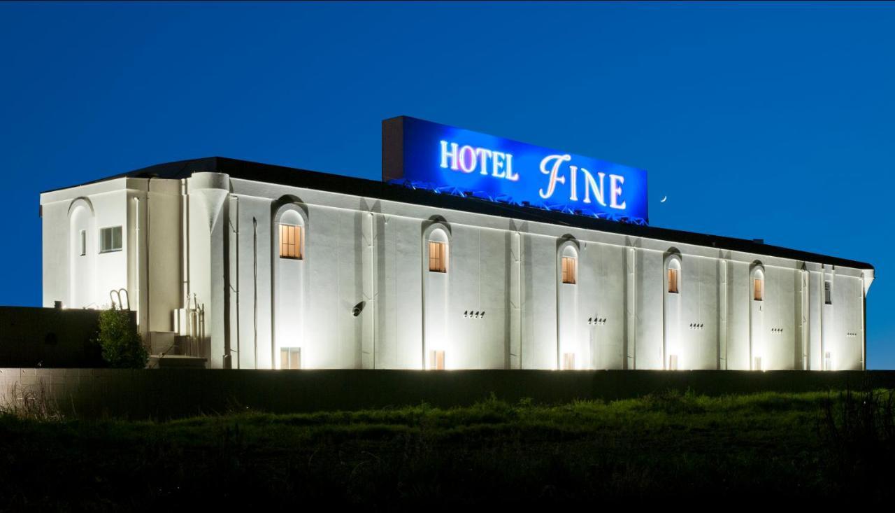 Hotel Fine Izumo Airport (Adults Only) Extérieur photo