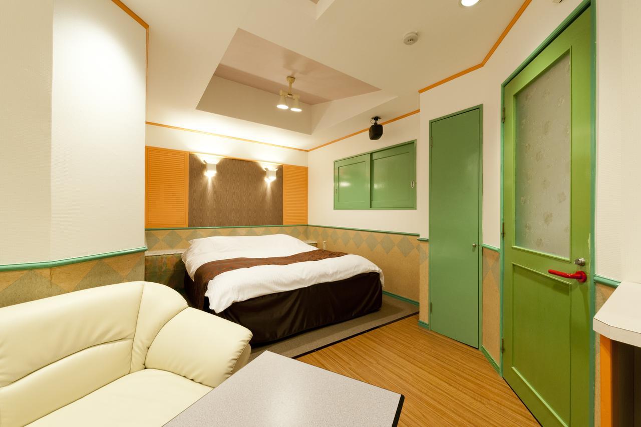 Hotel Fine Izumo Airport (Adults Only) Extérieur photo